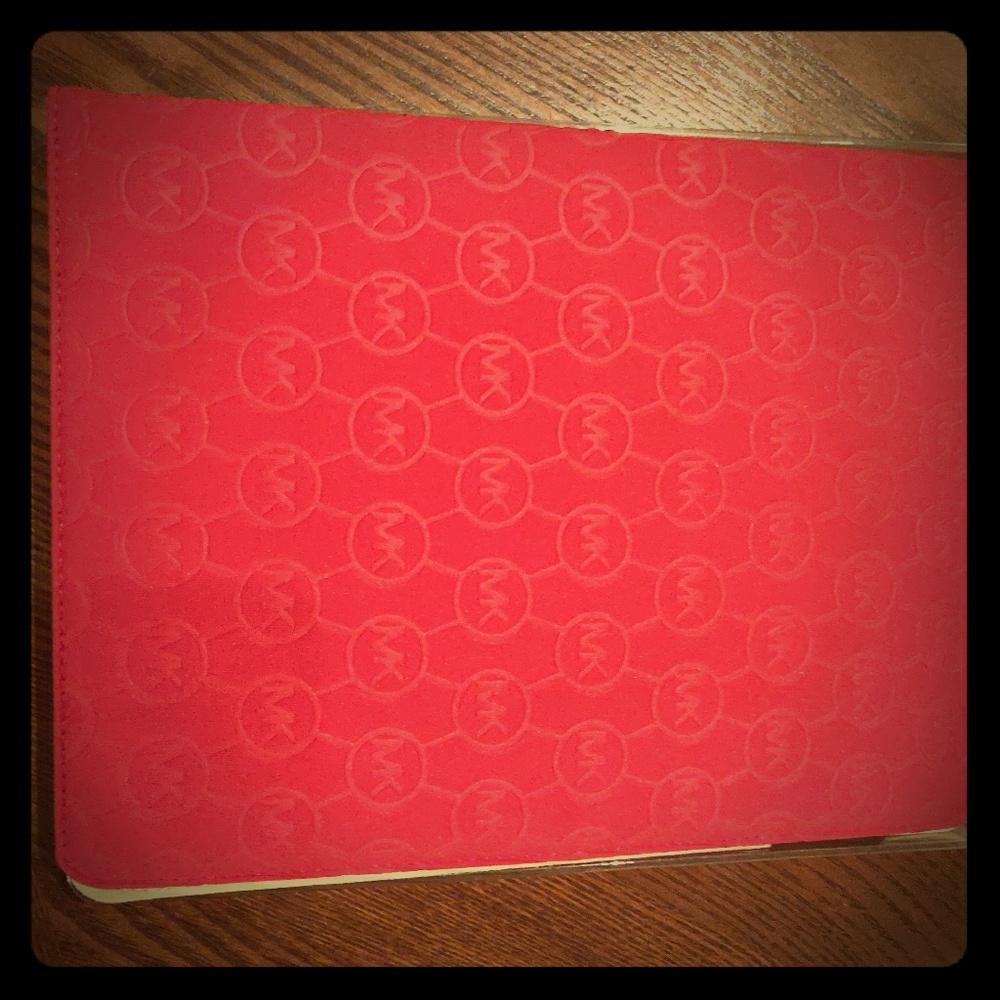 iPad Cover